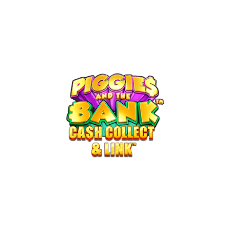 Piggies and the Bank: Cash Collect & Link™