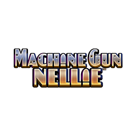 Machine Gun Nellie