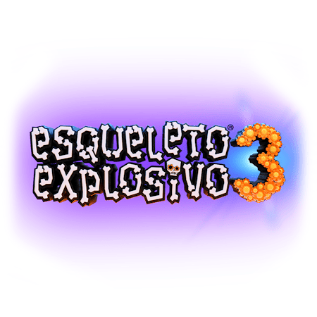 Esqueleto Explosivo 3