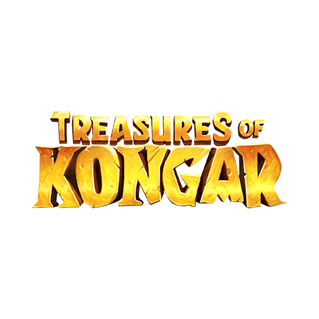 Treasures of Kongar