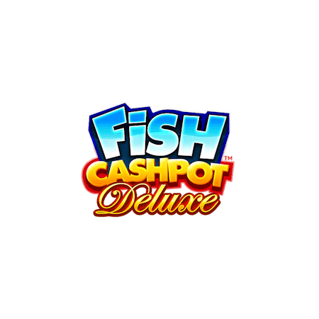 Fish Cashpot Deluxe