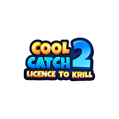 Cool Catch 2: License 2 Krill