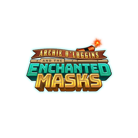 Archie O’Loggins and the Enchanted Masks