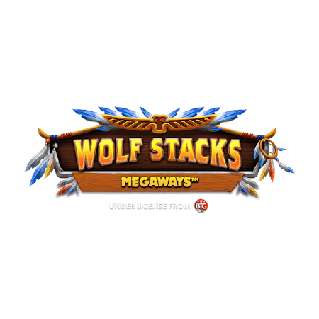 Wolf Stacks Megaways