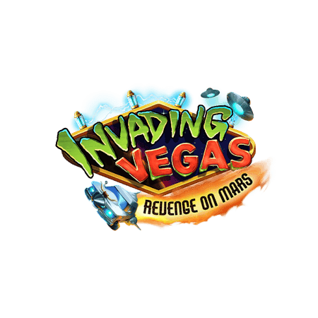 Invading Vegas Revenge on Mars