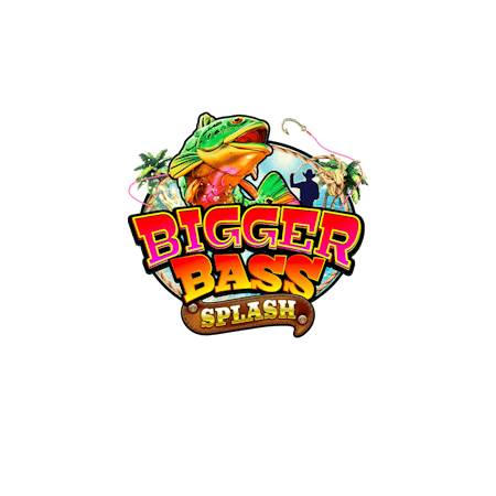 Bigger Bass Splash
