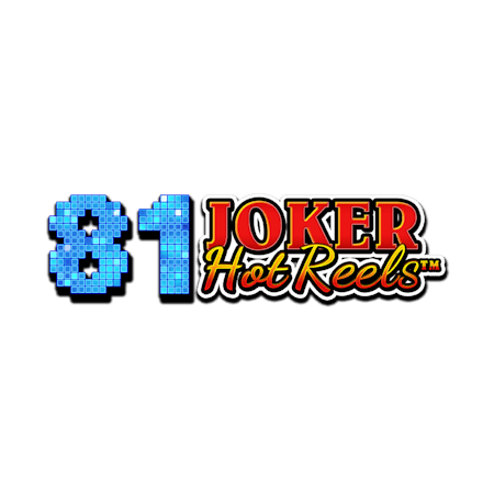 81 Joker Hot Reels™