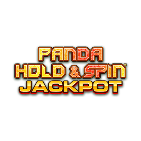 Panda Hold And Spin
