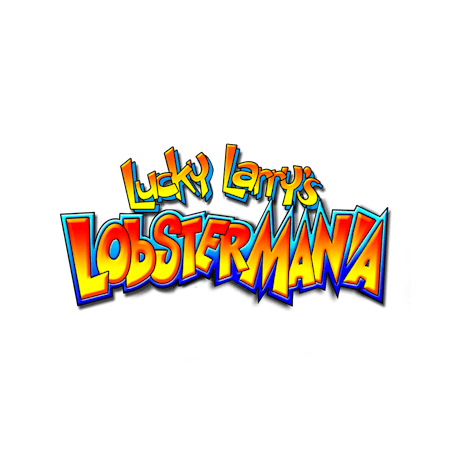 Lucky Larry's Lobstermania
