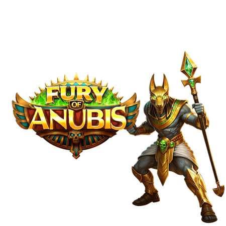 Fury of Anubis