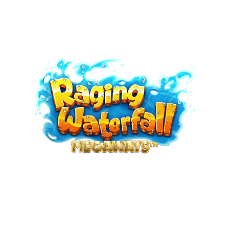 Raging Waterfall Megaways™