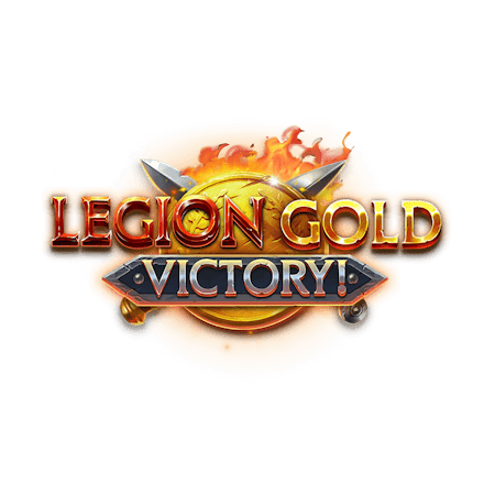 Legion Gold Victory!