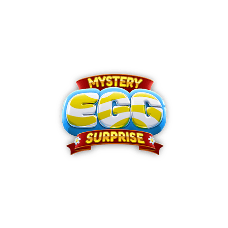 Mystery Egg Surprise