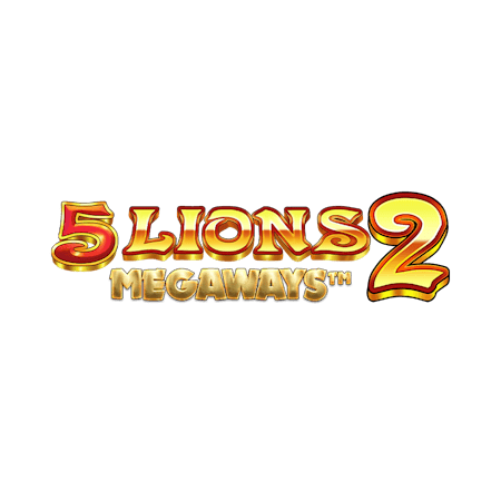 5 Lions Megaways™ 2