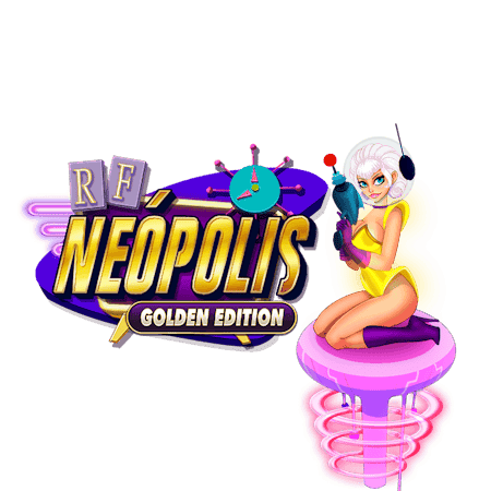 RF Neópolis Golden Edition