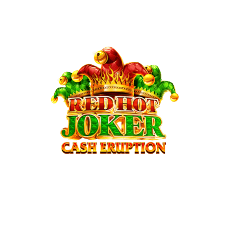 Cash Eruption Red Hot Joker