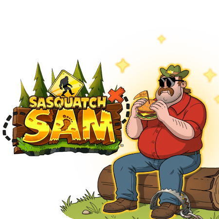 Sasquatch Sam™