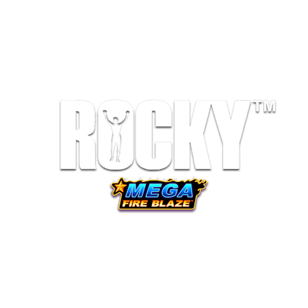 Mega Fire Blaze: Rocky™