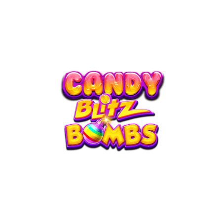 Candy Blitz Bombs