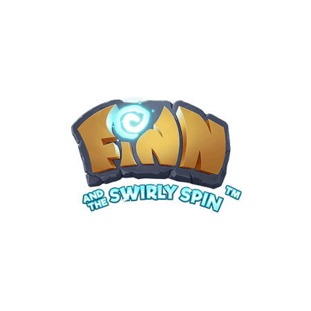 Finn and the Swirly Spin