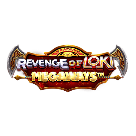 Revenge of Loki Megaways