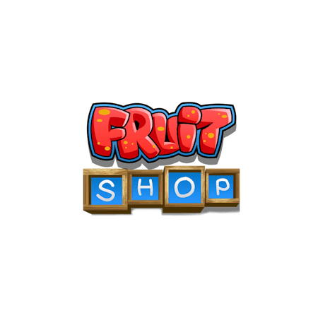 Fruit Shop