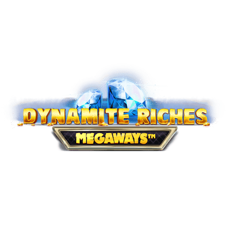 Dynamite Riches Megaways