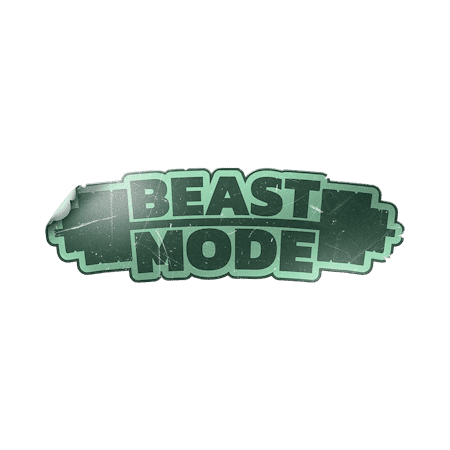 Beast Mode