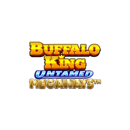 Buffalo King Untamed Megaways