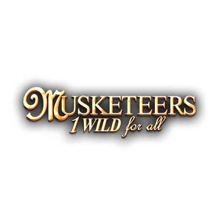 Musketeers 1 Wild for All