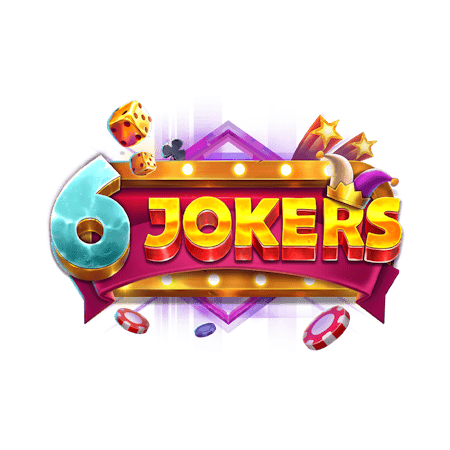 6 Jokers