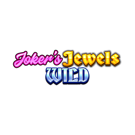 Joker's Jewels Wild