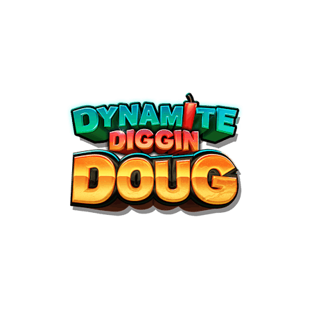 Dynamite Diggin Doug