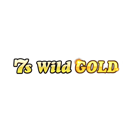 7s Wild Gold