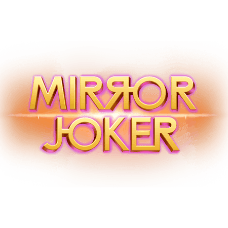 Mirror Joker