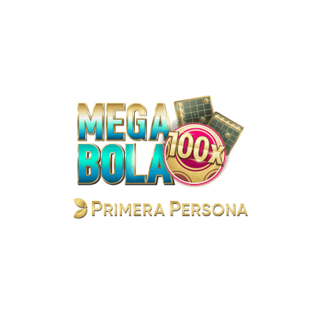 Mega Bola en Primera Persona