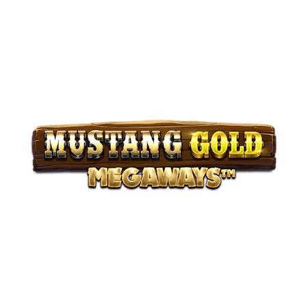 Mustang Gold Megaways™