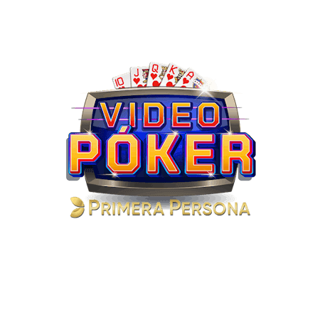 Video Póker en Primera Persona