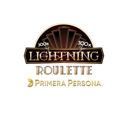 Ruleta Relámpago en Primera Persona