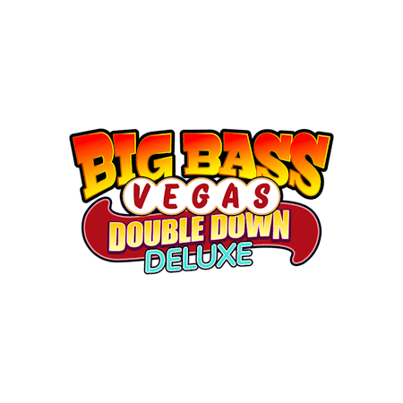 Big Bass Vegas Double Down Deluxe