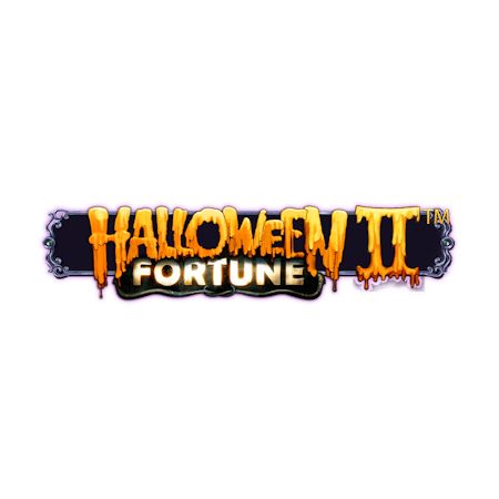 Halloween Fortune 2™
