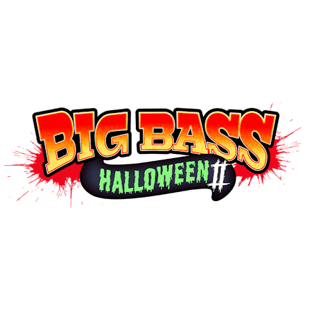 Big Bass Halloween 2