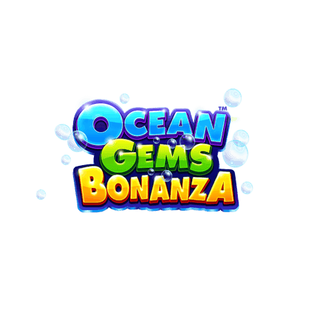 Ocean Gems Bonanza