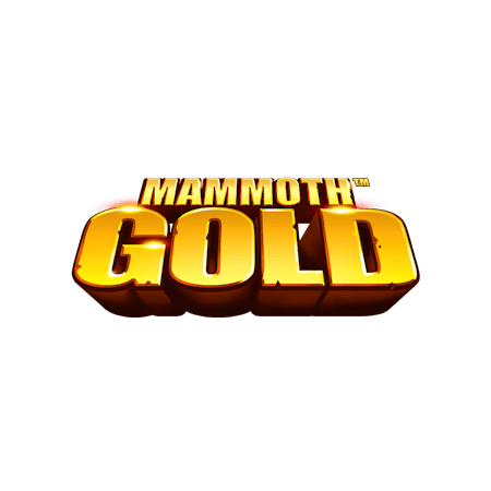 Mammoth Gold