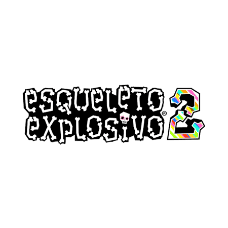 Esqueleto Explosivo 2