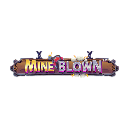 Mine Blown™