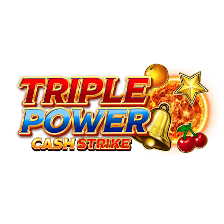 Triple Power Cash Strike