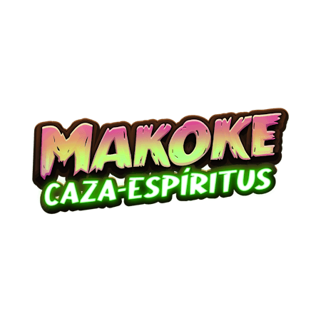 Makoke Caza-Espíritus