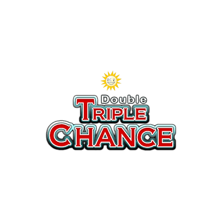 Double Triple Chance