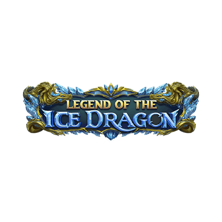 Legend of the Ice Dragon